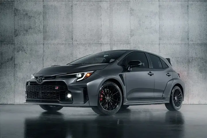 Toyota Corolla Gr – Tổng Quan Chi Tiết Về Mẫu Sedan Thể Thao Đa Năng Toyota Corolla Gr – Tổng Quan Chi Tiết Về Mẫu Sedan Thể Thao Đa Năng