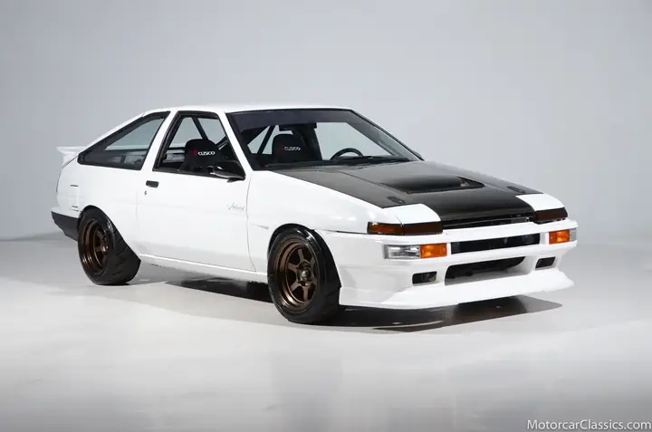 Toyota Corolla Gts: Đánh Giá Toàn Diện Và Những Điều Bạn Cần Biết