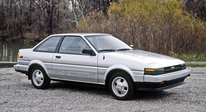 Toyota Corolla Gts: Đánh Giá Toàn Diện Và Những Điều Bạn Cần Biết