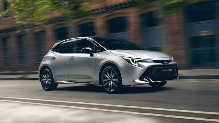 Toyota Corolla Hatchback: Đánh Giá Toàn Diện Và Những Điều Cần Biết