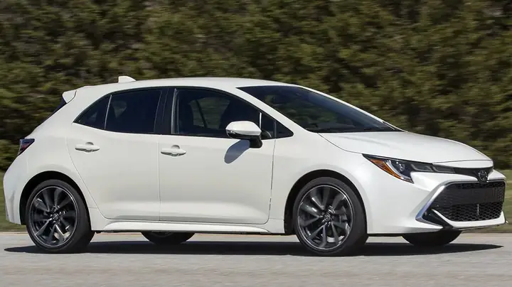 Toyota Corolla Hatchback: Đánh Giá Toàn Diện Và Những Điều Cần Biết