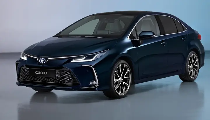 Toyota Corolla Hinta: Giá Bán Và Những Điều Cần Biết Khi Mua Xe Toyota Corolla Hinta: Giá Bán Và Những Điều Cần Biết Khi Mua Xe