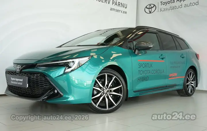 Toyota Corolla Hinta: Giá Bán Và Những Điều Cần Biết Khi Mua Xe Toyota Corolla Hinta: Giá Bán Và Những Điều Cần Biết Khi Mua Xe