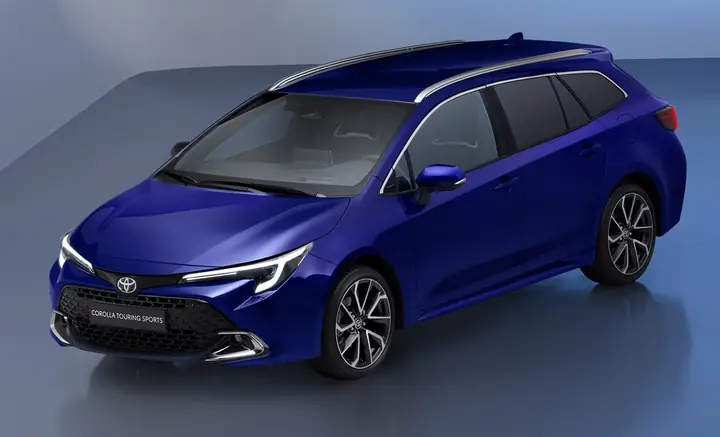 Toyota Corolla Hinta: Giá Bán Và Những Điều Cần Biết Khi Mua Xe Toyota Corolla Hinta: Giá Bán Và Những Điều Cần Biết Khi Mua Xe