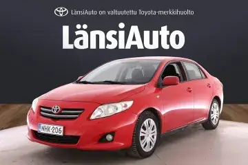 Toyota Corolla Hinta: Giá Bán Và Những Điều Cần Biết Khi Mua Xe Toyota Corolla Hinta: Giá Bán Và Những Điều Cần Biết Khi Mua Xe