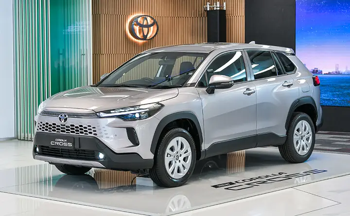 Toyota Corolla Hybrid: Đánh Giá Tổng Quan Và Lợi Ích Cho Người Dùng