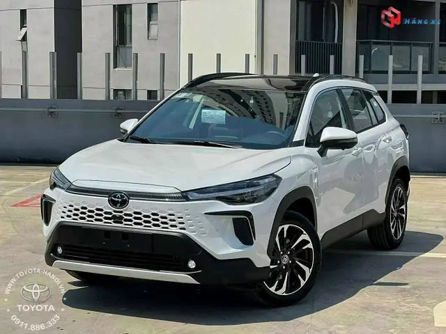 Toyota Corolla Hybrid: Đánh Giá Tổng Quan Và Lợi Ích Cho Người Dùng