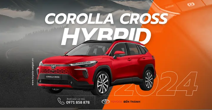 Toyota Corolla Hybrid: Đánh Giá Tổng Quan Và Lợi Ích Cho Người Dùng
