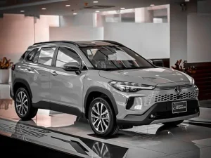 Toyota Corolla Hybrid: Đánh Giá Tổng Quan Và Lợi Ích Cho Người Dùng