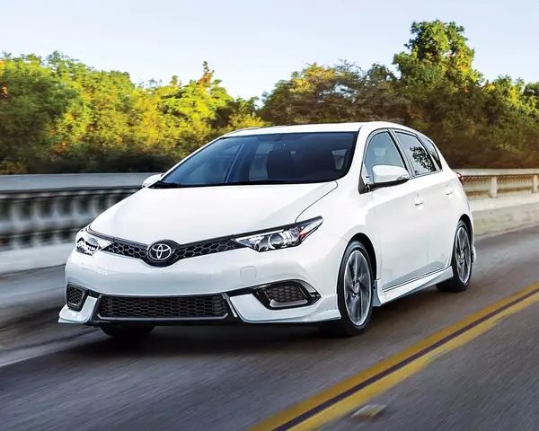 Toyota Corolla Im – Tổng Quan Chi Tiết Về Mẫu Sedan Hạng Trung Đáng Chú Ý Toyota Corolla Im – Tổng Quan Chi Tiết Về Mẫu Sedan Hạng Trung Đáng Chú Ý