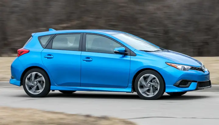 Toyota Corolla Im – Tổng Quan Chi Tiết Về Mẫu Sedan Hạng Trung Đáng Chú Ý Toyota Corolla Im – Tổng Quan Chi Tiết Về Mẫu Sedan Hạng Trung Đáng Chú Ý