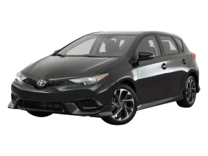 Toyota Corolla Im – Tổng Quan Chi Tiết Về Mẫu Sedan Hạng Trung Đáng Chú Ý
