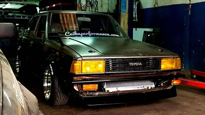 Toyota Corolla Ke70: Biểu Tượng Của Thời Đại, Sự Bền Bỉ Và Đam Mê Của Người Yêu Xe Toyota Corolla Ke70: Biểu Tượng Của Thời Đại, Sự Bền Bỉ Và Đam Mê Của Người Yêu Xe