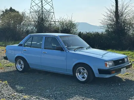 Toyota Corolla Ke70: Biểu Tượng Của Thời Đại, Sự Bền Bỉ Và Đam Mê Của Người Yêu Xe Toyota Corolla Ke70: Biểu Tượng Của Thời Đại, Sự Bền Bỉ Và Đam Mê Của Người Yêu Xe