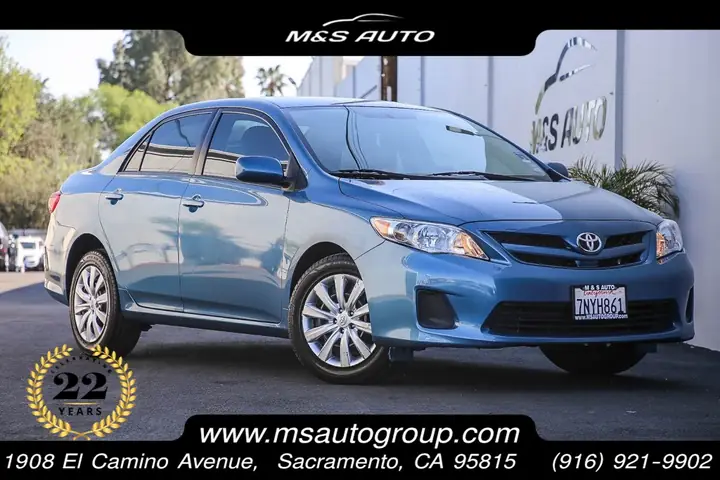Toyota Corolla L: Đánh Giá Toàn Diện Chiếc Xe Nhỏ Gọn, Đáng Tin Cậy Và Tiết Kiệm Toyota Corolla L: Đánh Giá Toàn Diện Chiếc Xe Nhỏ Gọn, Đáng Tin Cậy Và Tiết Kiệm