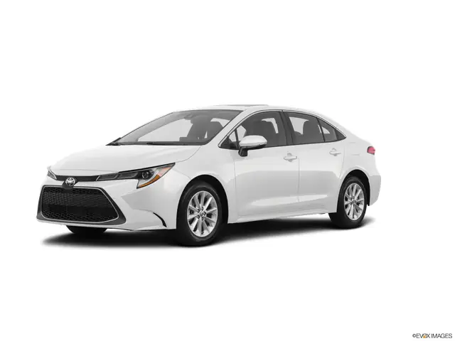 Toyota Corolla L: Đánh Giá Toàn Diện Chiếc Xe Nhỏ Gọn, Đáng Tin Cậy Và Tiết Kiệm Toyota Corolla L: Đánh Giá Toàn Diện Chiếc Xe Nhỏ Gọn, Đáng Tin Cậy Và Tiết Kiệm