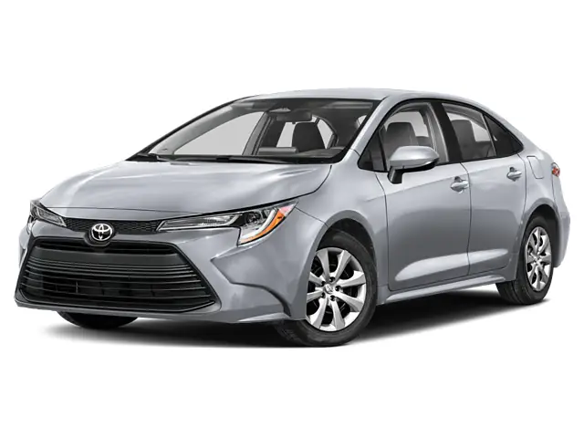 Toyota Corolla L: Đánh Giá Toàn Diện Chiếc Xe Nhỏ Gọn, Đáng Tin Cậy Và Tiết Kiệm Toyota Corolla L: Đánh Giá Toàn Diện Chiếc Xe Nhỏ Gọn, Đáng Tin Cậy Và Tiết Kiệm