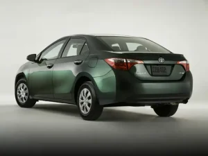 Toyota Corolla L: Đánh Giá Toàn Diện Chiếc Xe Nhỏ Gọn, Đáng Tin Cậy Và Tiết Kiệm