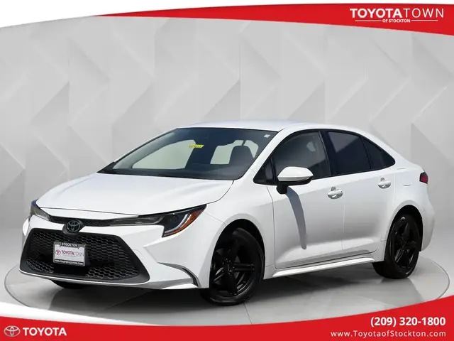 Toyota Corolla Le – Tổng Quan Chi Tiết Về Mẫu Sedan Hạng Trung Đáng Chú Ý