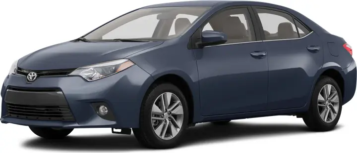 Toyota Corolla Le – Tổng Quan Chi Tiết Về Mẫu Sedan Hạng Trung Đáng Chú Ý