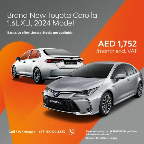 Toyota Corolla Lease: Hướng Dẫn Chi Tiết Để Lựa Chọn Gói Thuê Xe Phù Hợp Và Tiết Kiệm Chi Phí Toyota Corolla Lease: Hướng Dẫn Chi Tiết Để Lựa Chọn Gói Thuê Xe Phù Hợp Và Tiết Kiệm Chi Phí