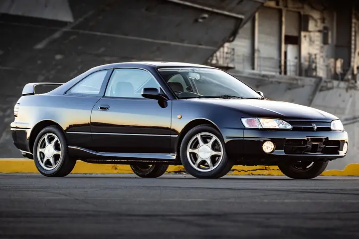 Toyota Corolla Levin: Câu Chuyện Đặc Biệt Của Một Biểu Tượng Xe Hơi Nhật Bản Toyota Corolla Levin: Câu Chuyện Đặc Biệt Của Một Biểu Tượng Xe Hơi Nhật Bản