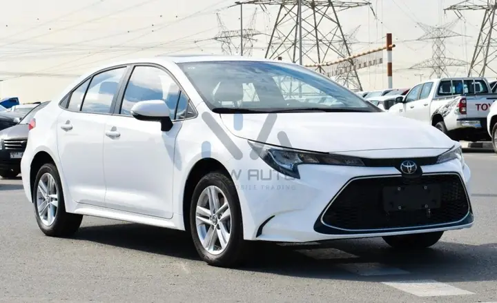 Toyota Corolla Levin: Câu Chuyện Đặc Biệt Của Một Biểu Tượng Xe Hơi Nhật Bản Toyota Corolla Levin: Câu Chuyện Đặc Biệt Của Một Biểu Tượng Xe Hơi Nhật Bản