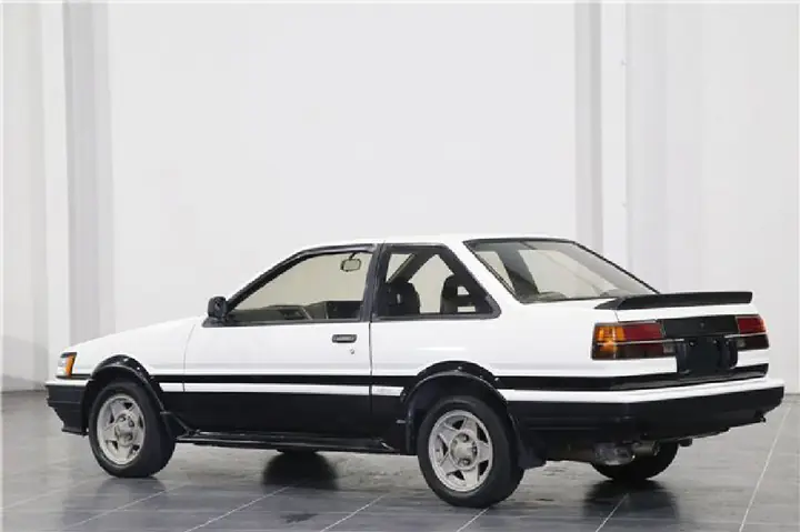 Toyota Corolla Levin: Câu Chuyện Đặc Biệt Của Một Biểu Tượng Xe Hơi Nhật Bản Toyota Corolla Levin: Câu Chuyện Đặc Biệt Của Một Biểu Tượng Xe Hơi Nhật Bản