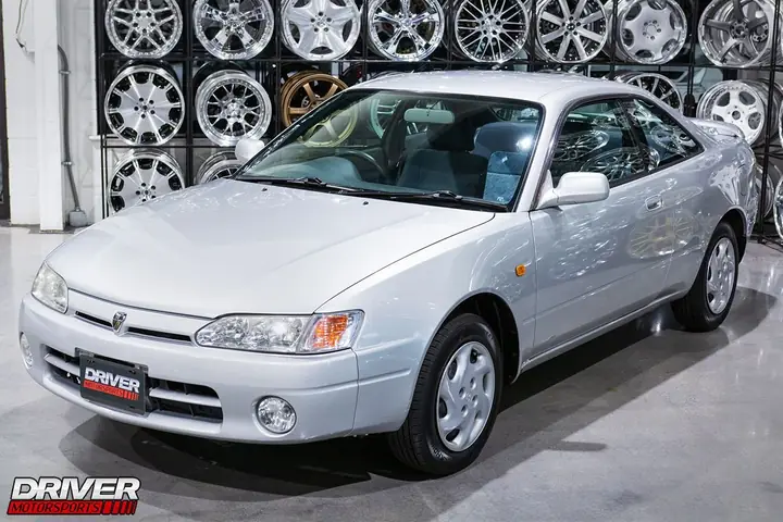 Toyota Corolla Levin: Câu Chuyện Đặc Biệt Của Một Biểu Tượng Xe Hơi Nhật Bản Toyota Corolla Levin: Câu Chuyện Đặc Biệt Của Một Biểu Tượng Xe Hơi Nhật Bản