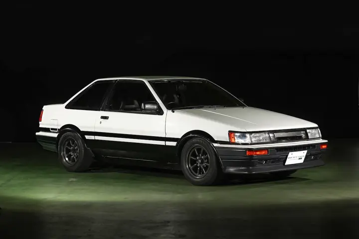 Toyota Corolla Levin: Câu Chuyện Đặc Biệt Của Một Biểu Tượng Xe Hơi Nhật Bản Toyota Corolla Levin: Câu Chuyện Đặc Biệt Của Một Biểu Tượng Xe Hơi Nhật Bản