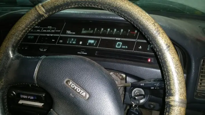 Toyota Corolla Meme: Khám Phá Nguồn Gốc, Ý Nghĩa Và Sự Lan Truyền Trên Mạng Xã Hội Toyota Corolla Meme: Khám Phá Nguồn Gốc, Ý Nghĩa Và Sự Lan Truyền Trên Mạng Xã Hội