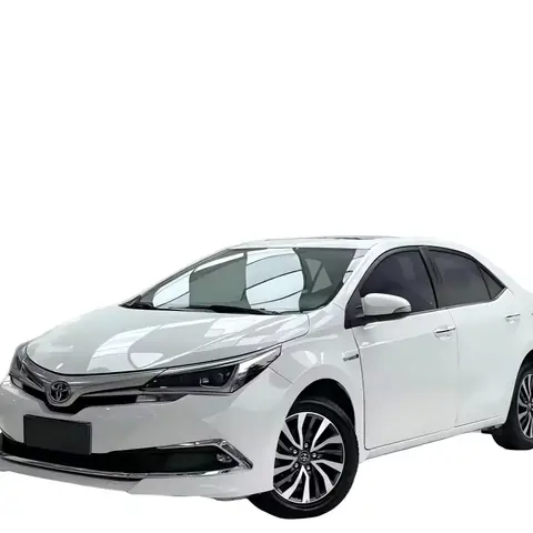 Toyota Corolla Models: Hành Trình Phát Triển Và Đa Dạng Các Phiên Bản Toyota Corolla Models: Hành Trình Phát Triển Và Đa Dạng Các Phiên Bản