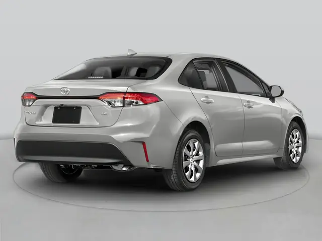 Toyota Corolla Models: Hành Trình Phát Triển Và Đa Dạng Các Phiên Bản Toyota Corolla Models: Hành Trình Phát Triển Và Đa Dạng Các Phiên Bản