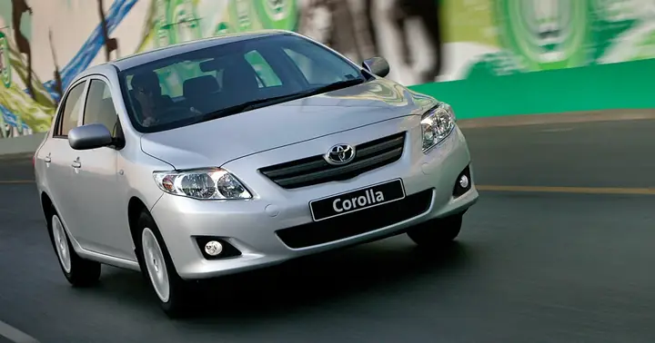 Toyota Corolla Models: Hành Trình Phát Triển Và Đa Dạng Các Phiên Bản Toyota Corolla Models: Hành Trình Phát Triển Và Đa Dạng Các Phiên Bản