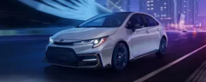 Toyota Corolla Mpg: Hiệu Suất Tiêu Thụ Nhiên Liệu Chi Tiết