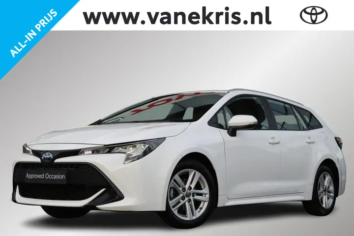 Toyota Corolla Occasion: Đánh Giá Toàn Diện Và Lý Do Bạn Nên Sở Hữu Chiếc Xe Đầy Đẳng Cấp Này