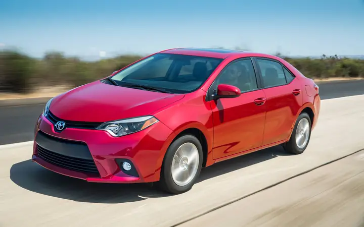 Toyota Corolla Occasion: Đánh Giá Toàn Diện Và Lý Do Bạn Nên Sở Hữu Chiếc Xe Đầy Đẳng Cấp Này