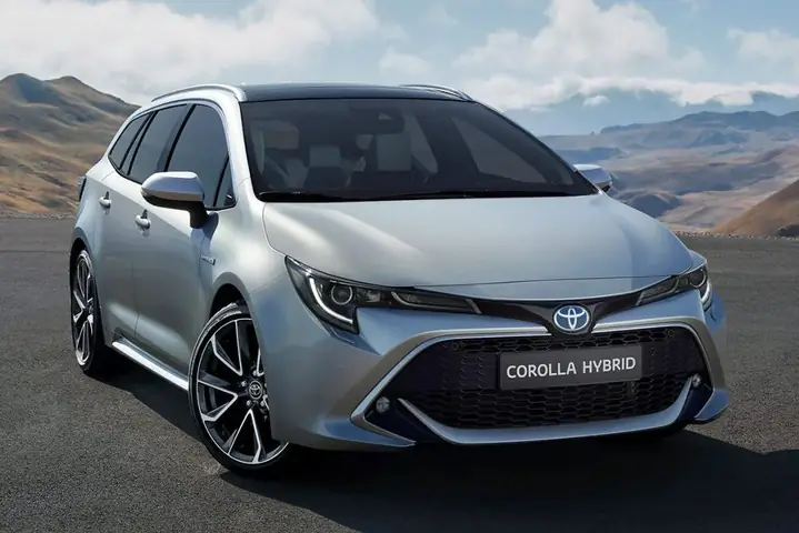 Toyota Corolla Occasion: Đánh Giá Toàn Diện Và Lý Do Bạn Nên Sở Hữu Chiếc Xe Đầy Đẳng Cấp Này