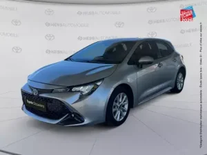 Toyota Corolla Occasion: Đánh Giá Toàn Diện Và Lý Do Bạn Nên Sở Hữu Chiếc Xe Đầy Đẳng Cấp Này