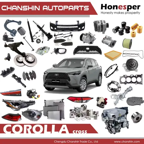 Toyota Corolla Parts: Hướng Dẫn Toàn Diện Về Các Linh Kiện, Nguồn Cung Ứng Và Cách Thay Thế Toyota Corolla Parts: Hướng Dẫn Toàn Diện Về Các Linh Kiện, Nguồn Cung Ứng Và Cách Thay Thế
