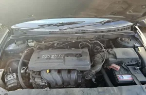 Toyota Corolla Parts: Hướng Dẫn Toàn Diện Về Các Linh Kiện, Nguồn Cung Ứng Và Cách Thay Thế