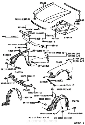 Toyota Corolla Parts: Hướng Dẫn Toàn Diện Về Các Linh Kiện, Nguồn Cung Ứng Và Cách Thay Thế Toyota Corolla Parts: Hướng Dẫn Toàn Diện Về Các Linh Kiện, Nguồn Cung Ứng Và Cách Thay Thế