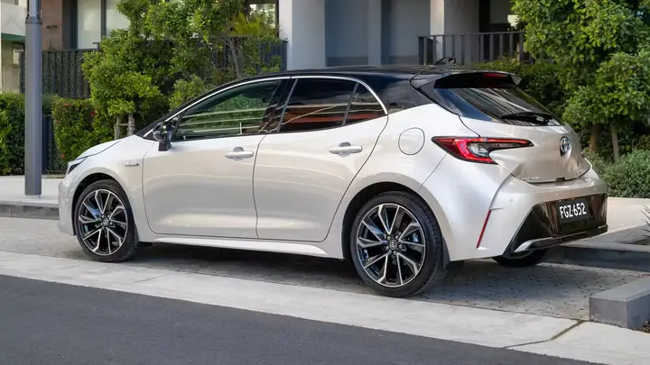 Toyota Corolla Price 2026: Giá Bán Và Các Phiên Bản