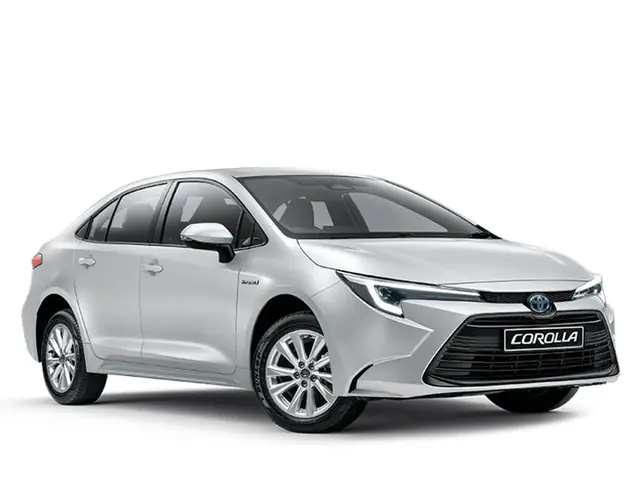 Toyota Corolla Price 2026: Giá Bán Và Các Phiên Bản