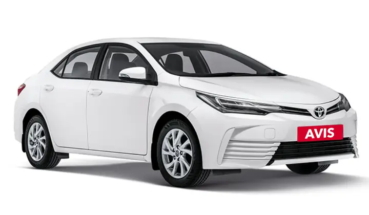 Toyota Corolla Quest: Tổng Quan Chi Tiết Về Mẫu Xe Hạng Nhẹ Đáng Chú Ý