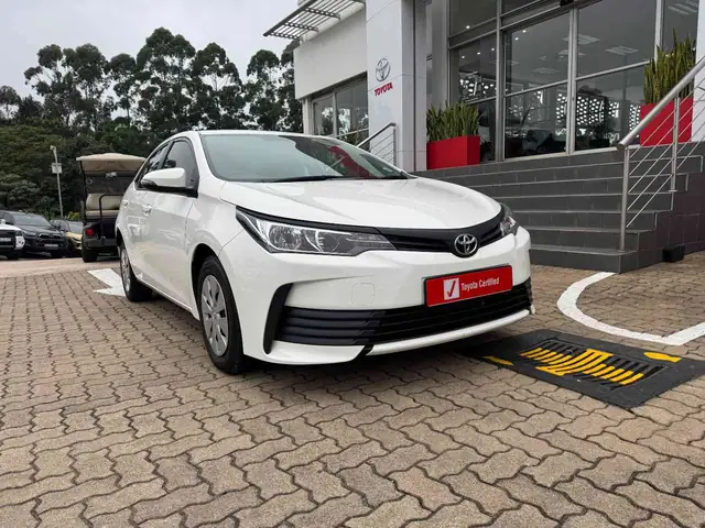 Toyota Corolla Quest: Tổng Quan Chi Tiết Về Mẫu Xe Hạng Nhẹ Đáng Chú Ý