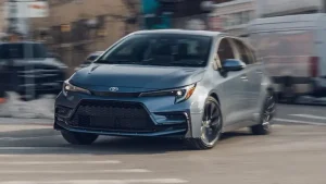 Toyota Corolla Review – Đánh Giá Chi Tiết Và Tổng Quan