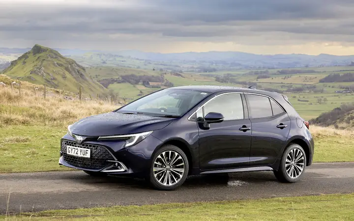 Toyota Corolla Review – Đánh Giá Chi Tiết Và Tổng Quan