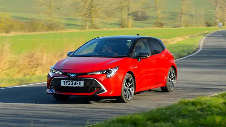 Toyota Corolla Review – Đánh Giá Chi Tiết Và Tổng Quan