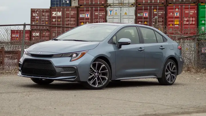 Toyota Corolla Review – Đánh Giá Chi Tiết Và Tổng Quan